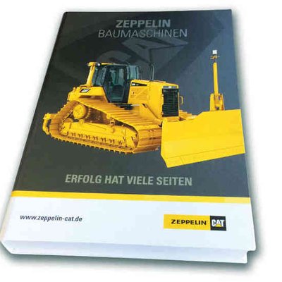Zeppelin-Katalog