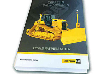 Zeppelin-Katalog