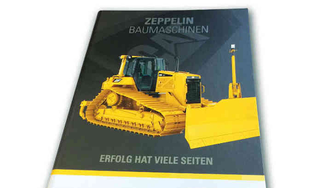 Zeppelin-Katalog