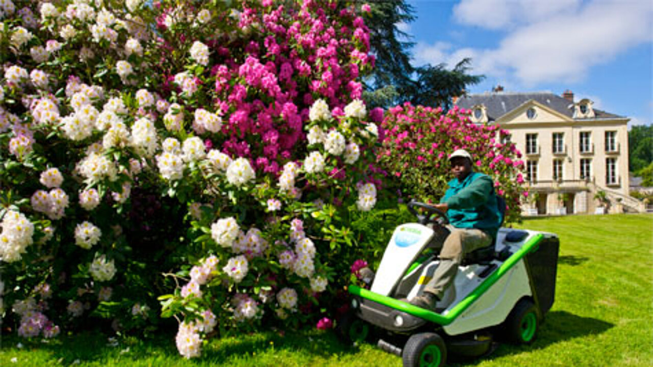 ETESIA Bahia Eletric
