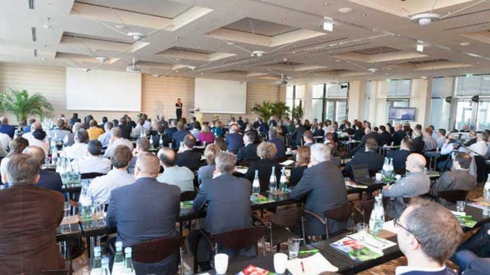 IVG Forum