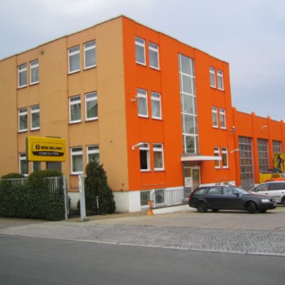 FRB-Service