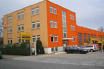 FRB-Service