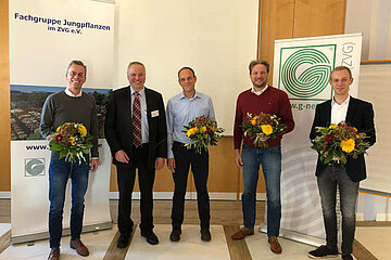 Mitgliederversammlung