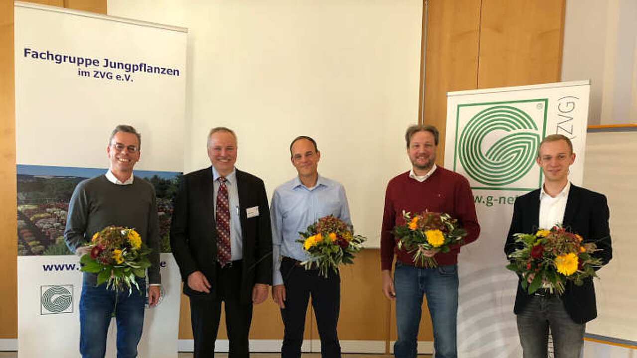 Mitgliederversammlung