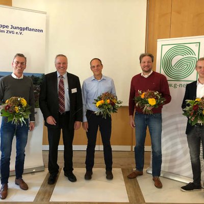 Mitgliederversammlung