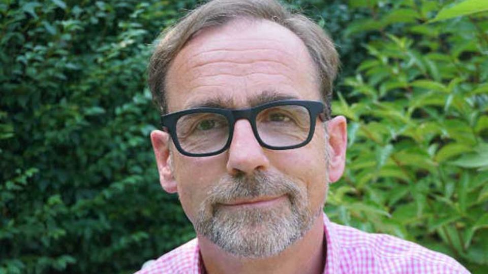 Achim Meierewert