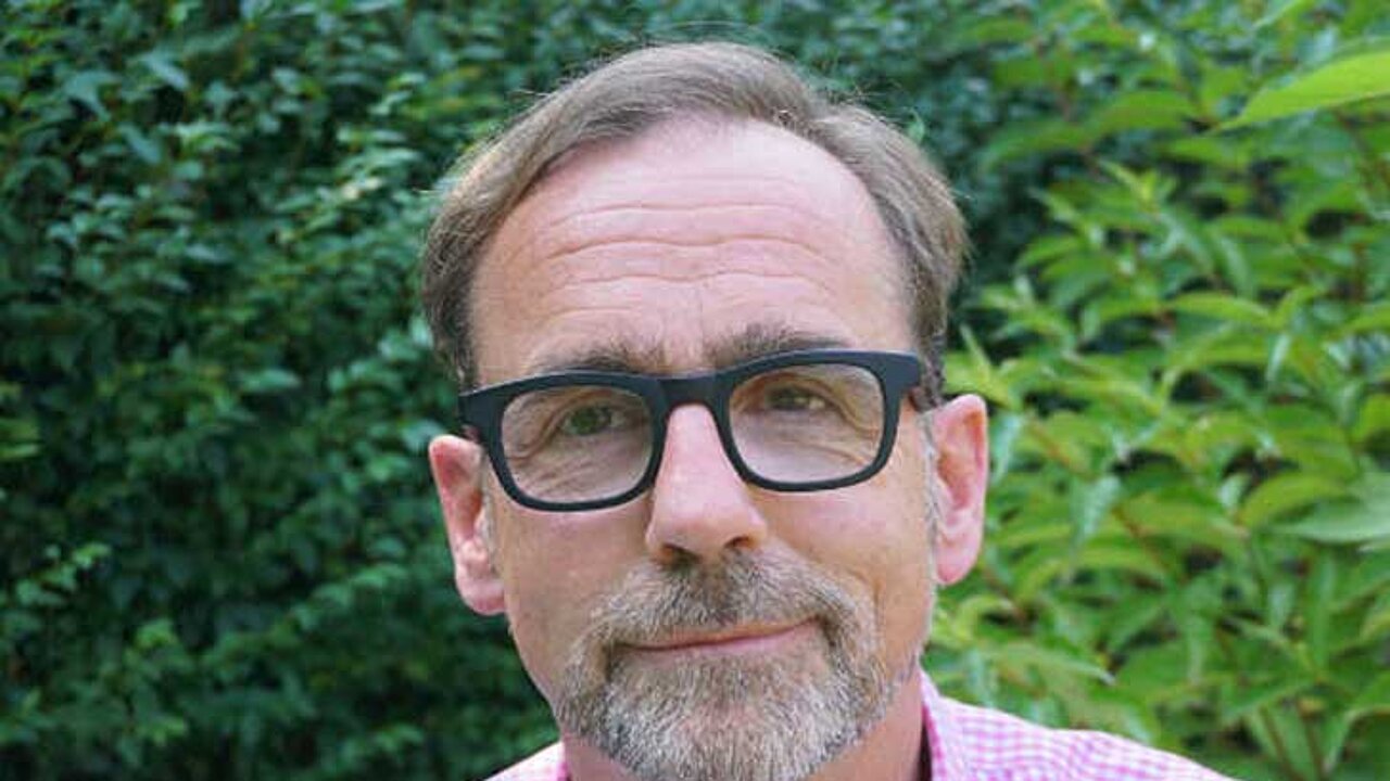 Achim Meierewert