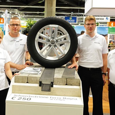 Entwässerungssysteme