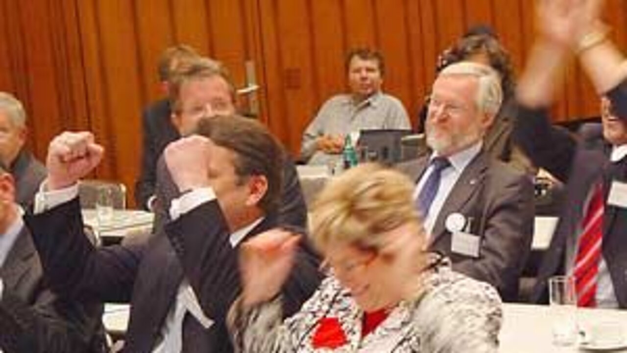 Vergabe Bundesgartenschau 2015