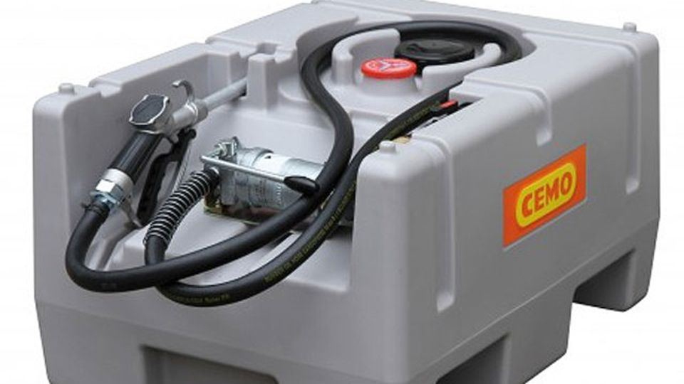 CEMO DT-Mobil Easy