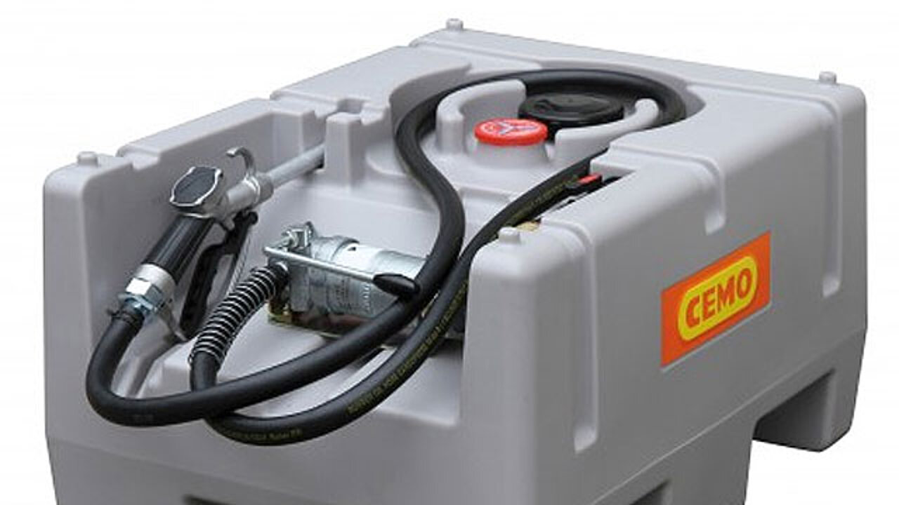 CEMO DT-Mobil Easy