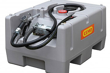 CEMO DT-Mobil Easy