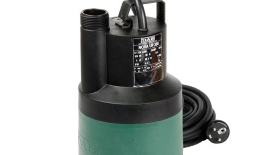 NOVA UP 180 MNA