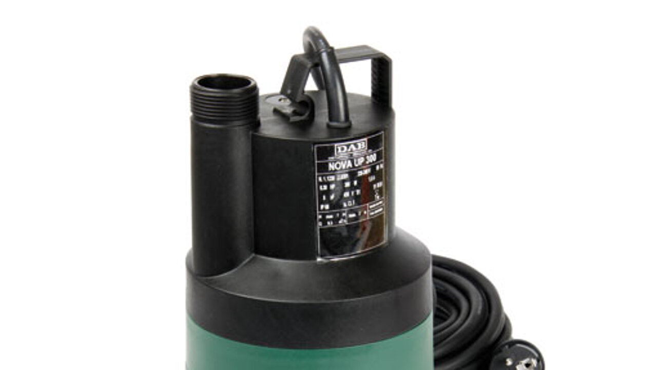 NOVA UP 180 MNA