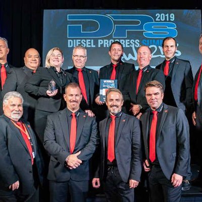 Delegation von Hatz