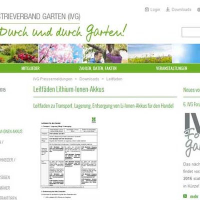 Leitfäden