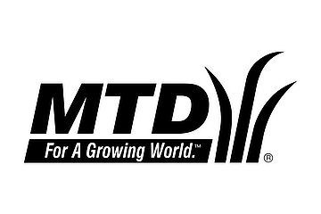 MTD Logo