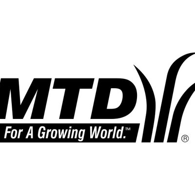MTD Logo