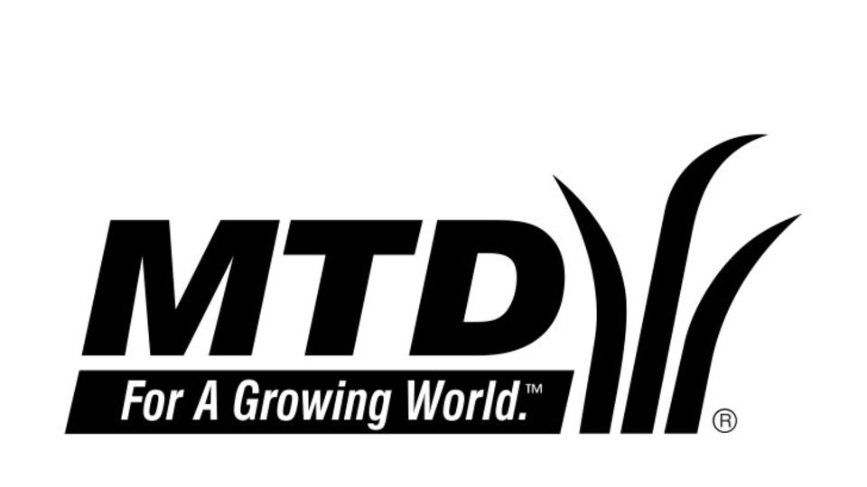 MTD Logo