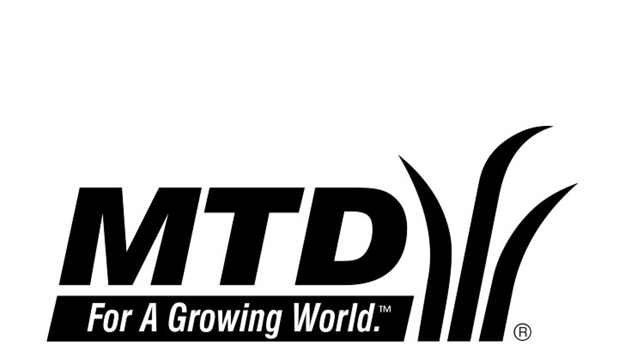 MTD Logo