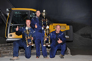 Volvo Masters 2010