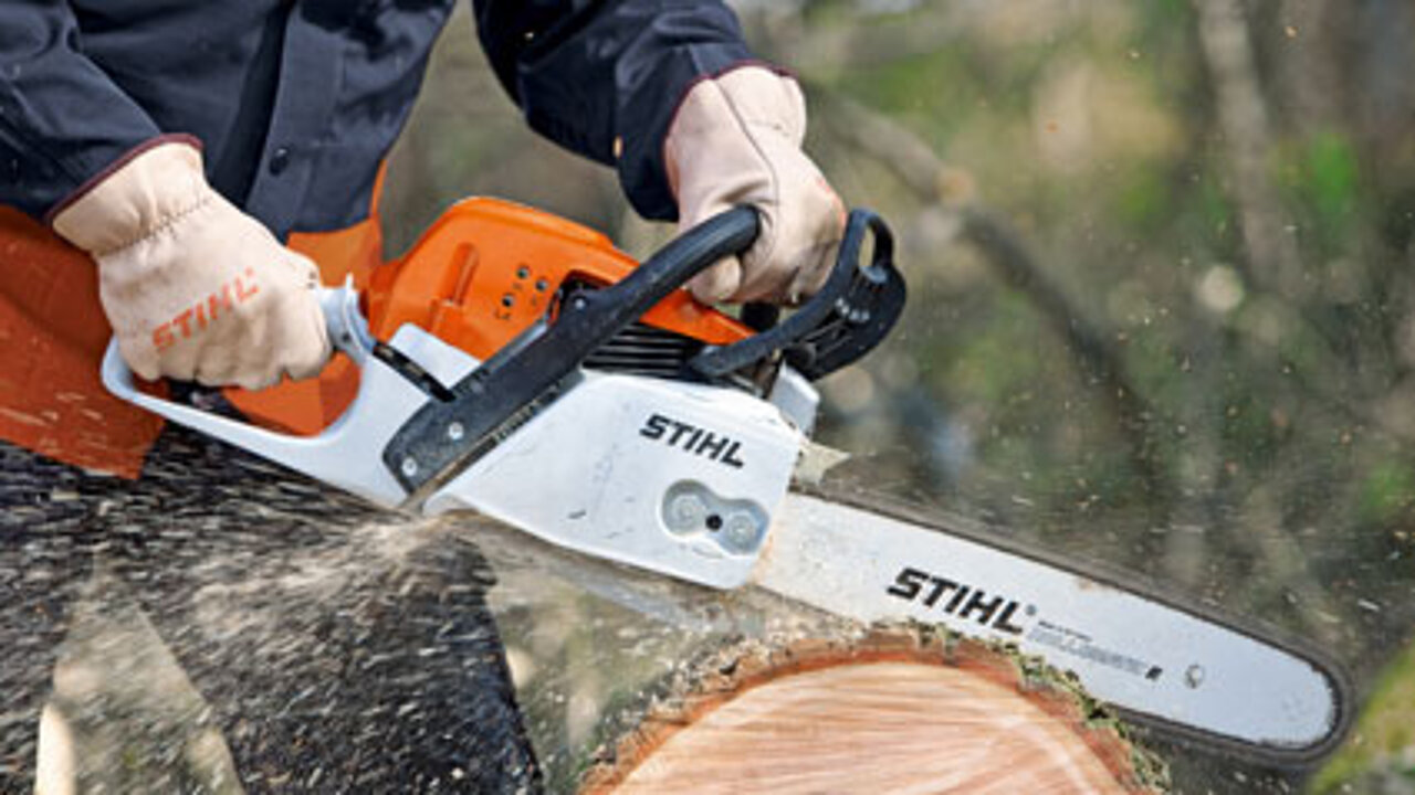 STIHL MS 271