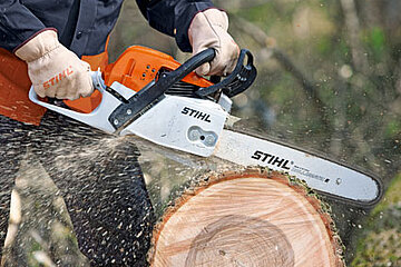 STIHL MS 271