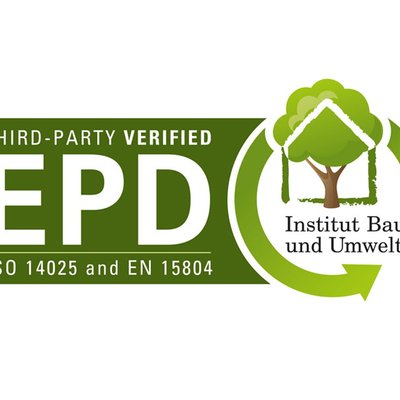 Institut Bauen und Umwelt