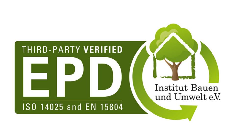 Institut Bauen und Umwelt