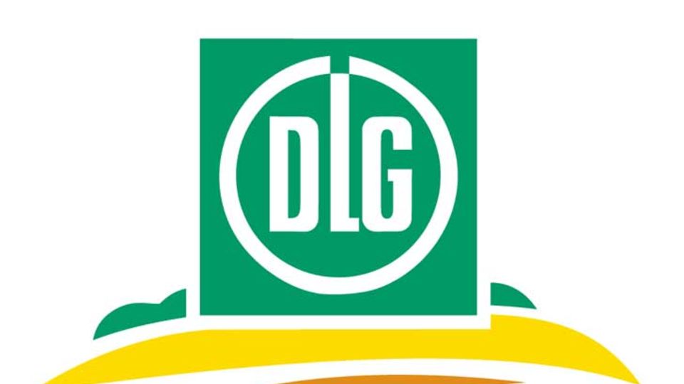DLG Logo