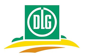 DLG Logo