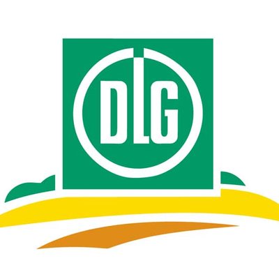 DLG Logo