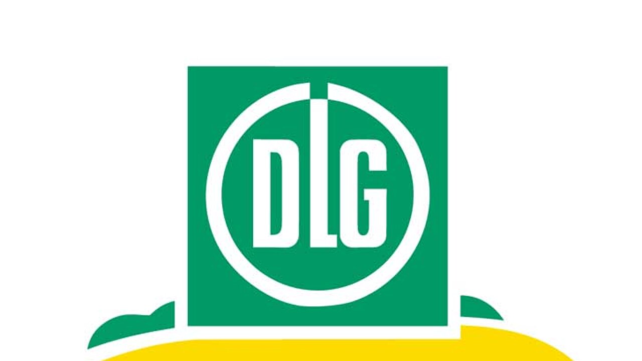 DLG Logo