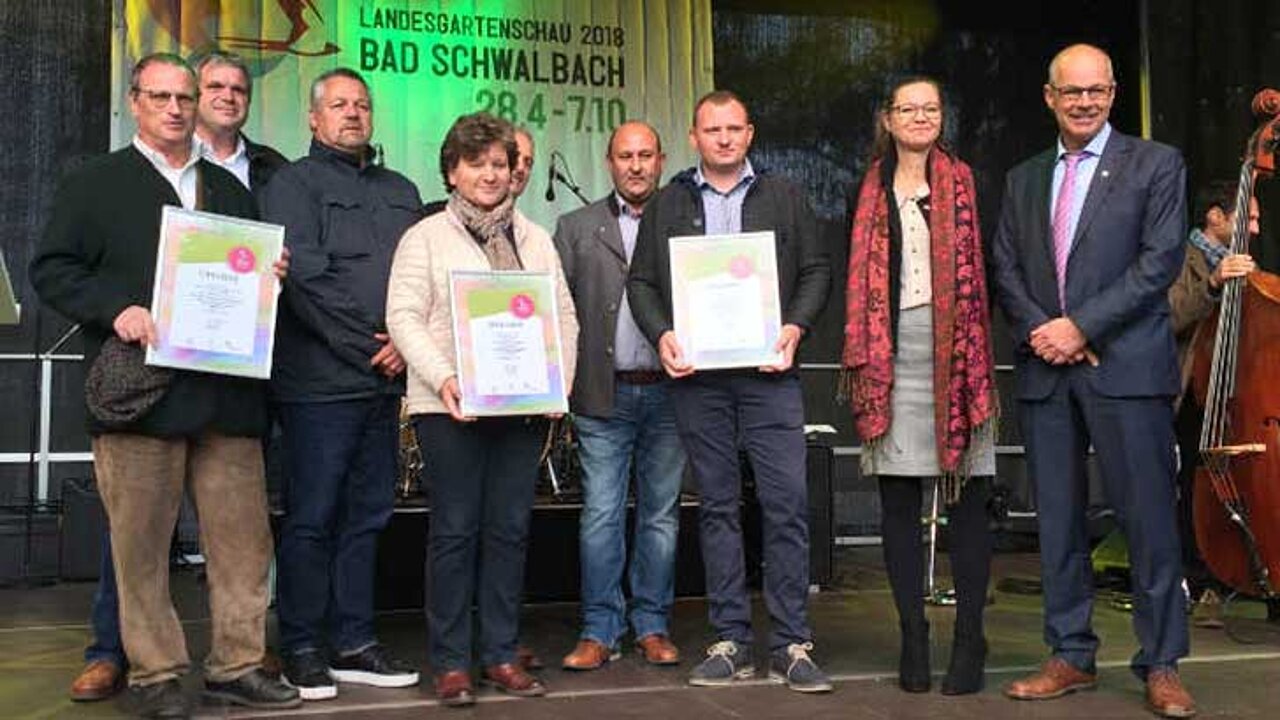 Gewinner des Fachjurypreises