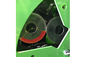 GreenMech-Häcksler