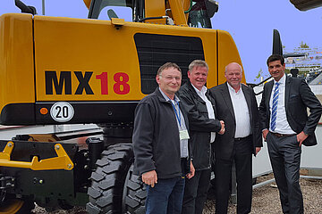 Wienäber Team