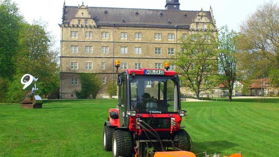 Multihog
