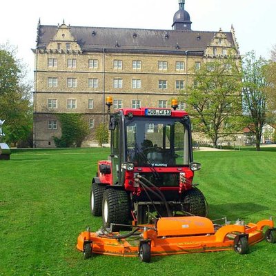 Multihog