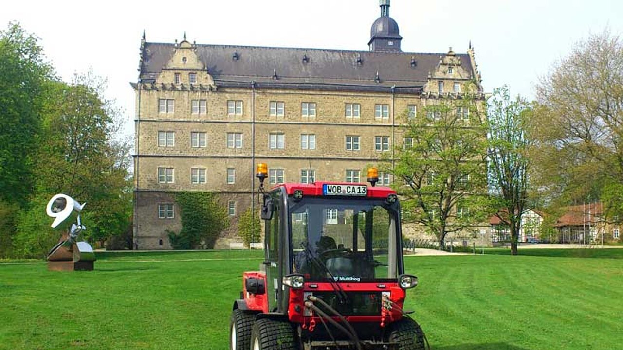 Multihog