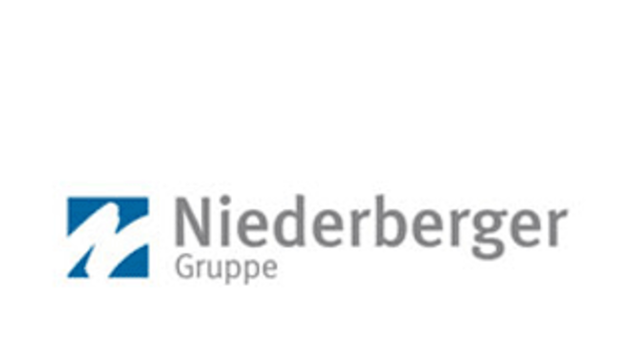 niederberger logo
