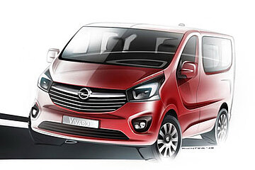 Opel-Vivaro
