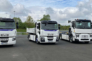 Renault Trucks