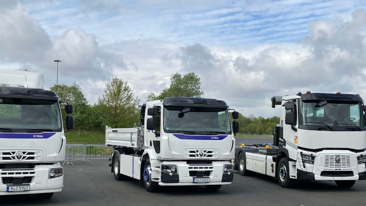 Renault Trucks