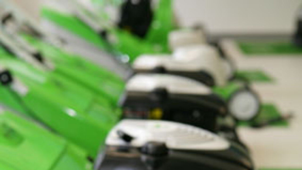 Briggs & Stratton-Motoren