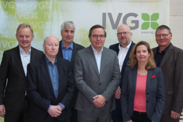 Vorstandsmitglieder