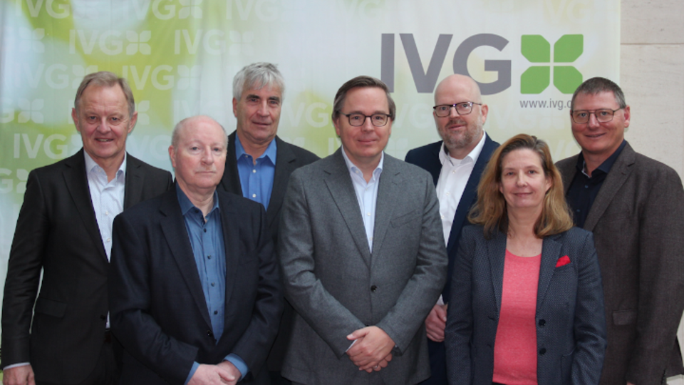 Vorstandsmitglieder