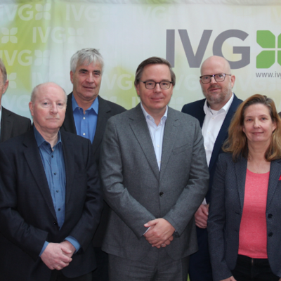 Vorstandsmitglieder