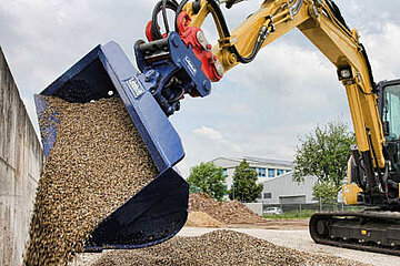 Lehnhoff-System Variolock