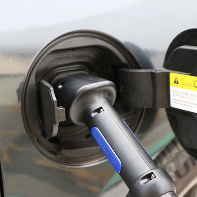 Elektroauto (Foto: Pixabay)